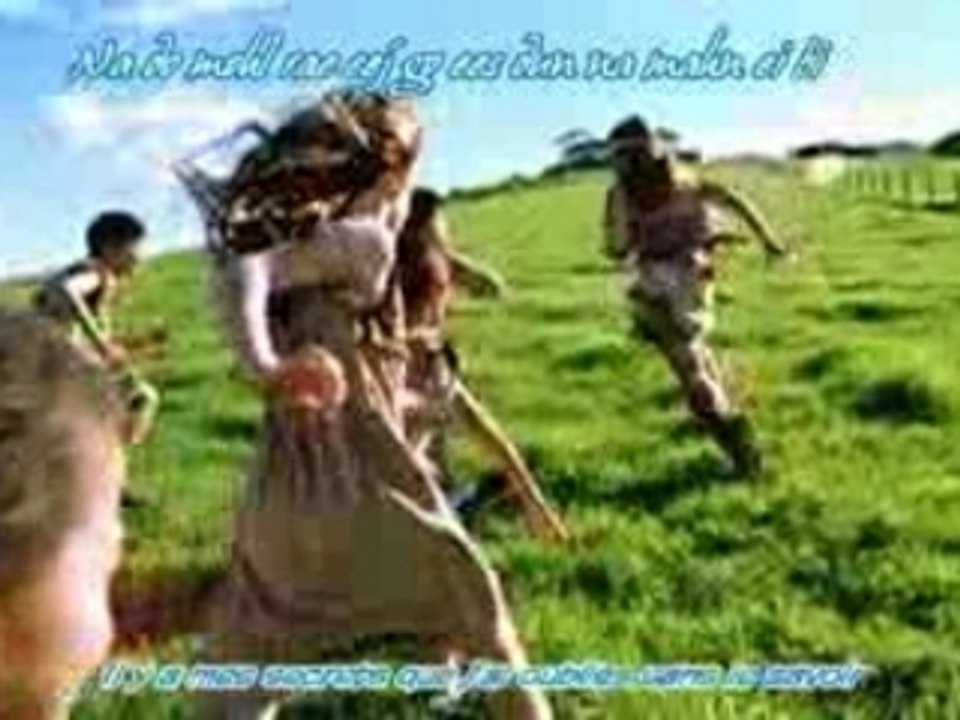 [AsV-Clips]BoA_-_Atlantis_Princess