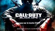 Call Of Duty Black Ops  : Mode Zombie ! Five ! plusieur partit MDR