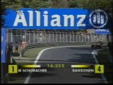 F1 - Italian GP 2003 - Race - Part 2