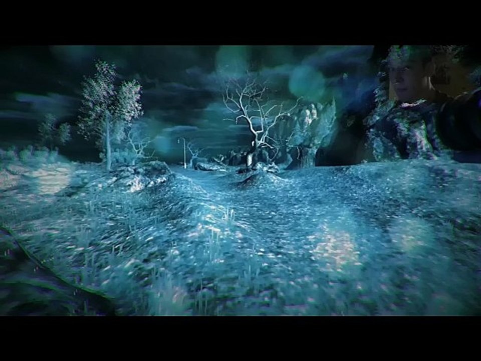 Vidéos des internautes - In-Game : Haunted Memories