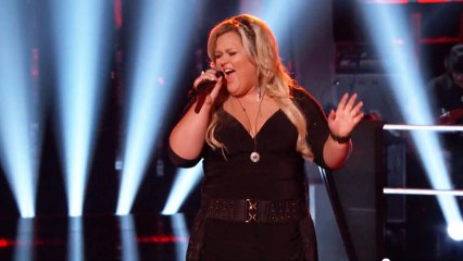 Knockout Rounds Part 1 – The Voice Season 5