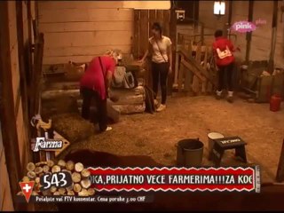 Jeca & Edin u stali -58.dan