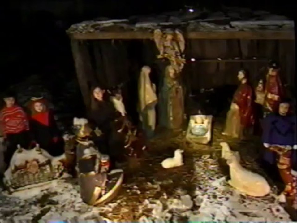 Cedarmont Kids - Christmas Carols Part 2