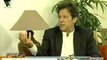 I feel happy if Shaikh Rasheed become opposition leader - Imran Khan - Tuctv.com