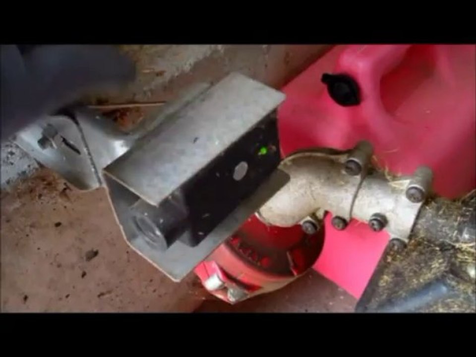 Common Garage Door Opener Problem