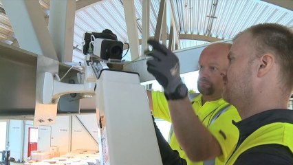 Kameraovervåking - Viste & Sømme - Bergen AS