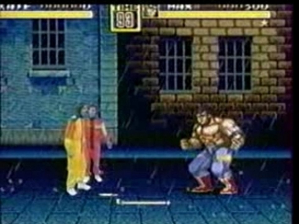 BVP - Baffie verifie la pub SEGA