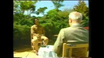 1986 Enzo Biagi intervista Gheddafi