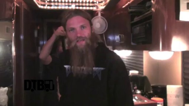 Battlecross - BUS INVADERS Ep. 515 [Mayhem Edition 2013]