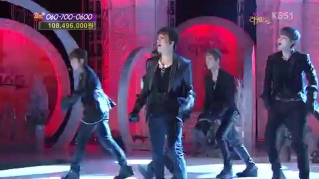 B.A.P Love Request [PT-BR]