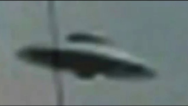 UFO (Craft): S. Korea. 2013. E.T. Is Ready And Waiting. Let's Go