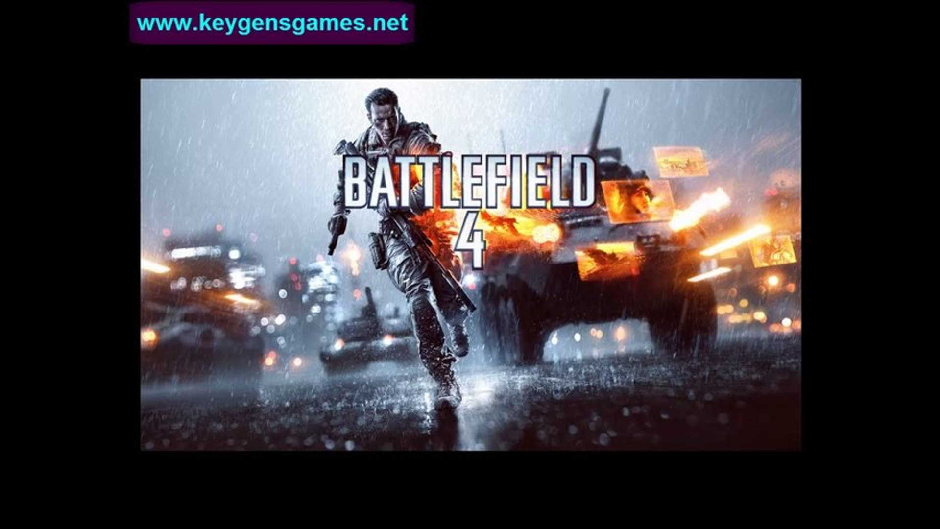 Tutorial Where To Download Battlefield 4 Game and Crack by RELOADED – Видео  Dailymotion