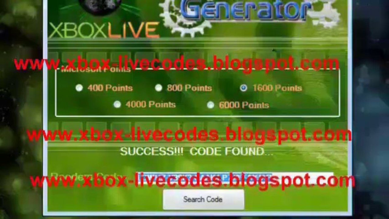 How to Get Free Microsoft Points (2013)