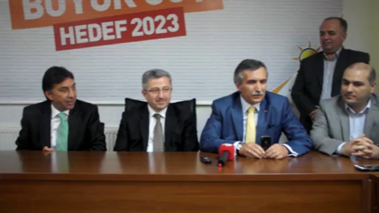 Yavuz Subaşı'nın Ateş'e desteği