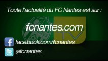 CLA : les réactions après FC Nantes - FC Lorient