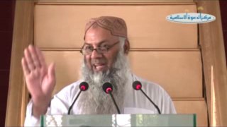 syed talib ul rehman shah 6 july 2012(DEEN-E-ISLAM KI EHMEYAAT)part 1