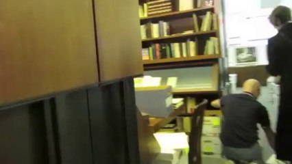 18TH & FIFTH AVE 4,700 SF FULL FLOOR OFFICE SUITE