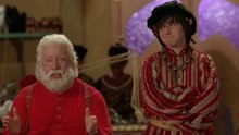 The Santa Clause (1994) Full Movie Part 1