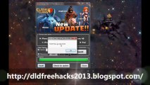 Clash of Clans Hacking Tool -[Get the File on Description], Uploaded Oct 30, 2013