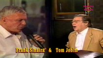 Frank Sinatra & Tom Jobim - Fly Me To The Moon