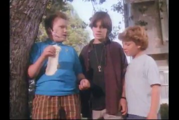 Cache-Cache (The Retainer) [E02]