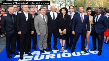 Fast and Furious 6 Hack Free Gold Hack No Survey No Password