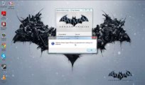 Batman Arkham Origins CD Key Generator ; Link in Description (PSN, Xbox Live and Steam only)