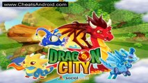 Dragon City Hack Tool v5.3 - Get a ton of Unlimited Gems, Food and Gold [2013 Updated]