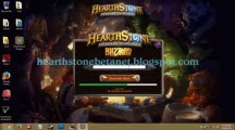 ▶ New Hearthstone_ Heroes of Warcraft Beta Key Generator [Keygen | Crack] Link in Description + Torrent