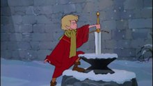 The Sword in the Stone (1963) Full Movie Part 1