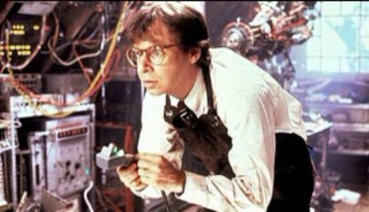 Honey, I Shrunk the Kids (1989) Full Movie Part 1