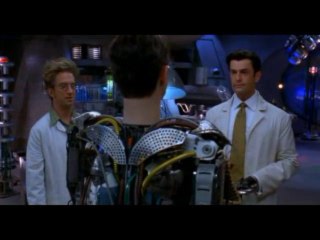 Inspector Gadget (1999) Full Movie Part 1