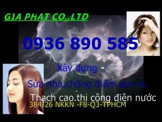 Tho chong tham tai quan 5 HCM-best/ 0936 890585
