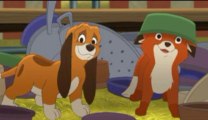 The Fox and the Hound 2 (2006) Full Movie Part 1