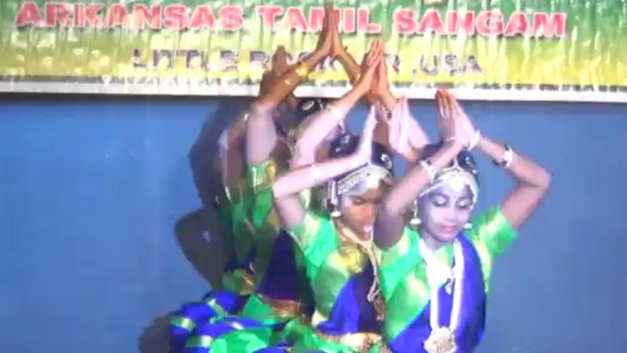 Mahaganapathim_Masil and kids