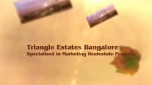 Corporate Marketing for Bangalore Villas Apartments Sites