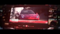 Need For Speed : Rivals (PS4) - Ultimate Cars, Speed & Rivalry Trailer