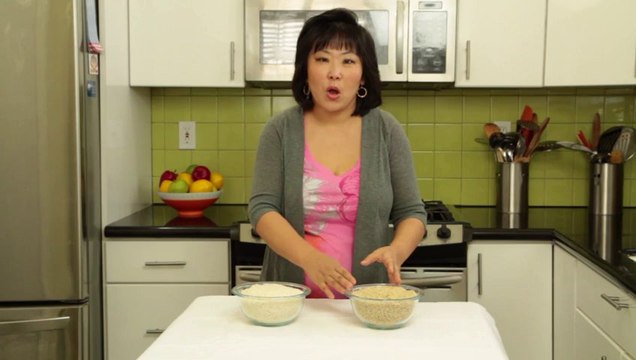 Nutritional Value of Brown Rice