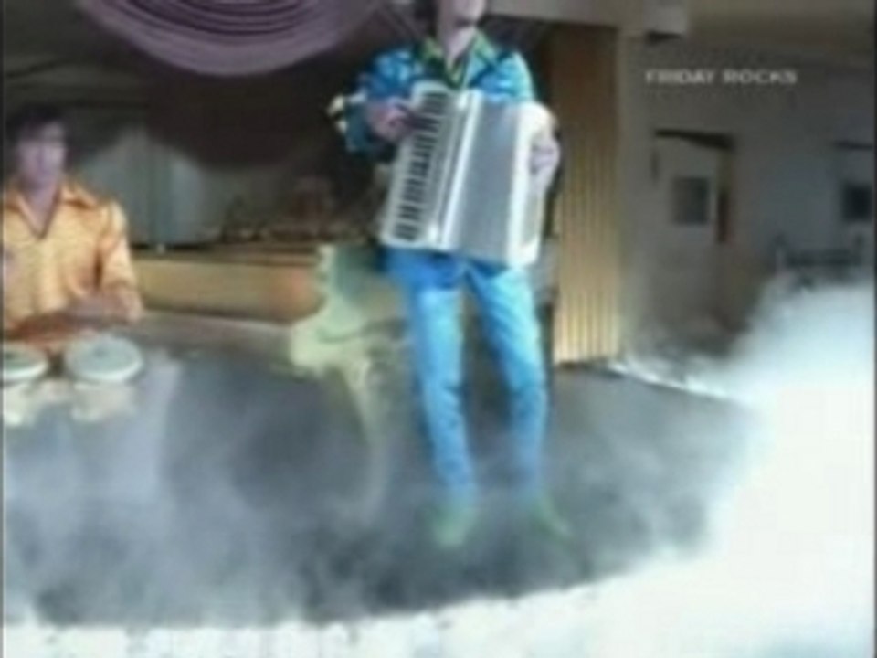 REM Electrolite Vidéo Dailymotion