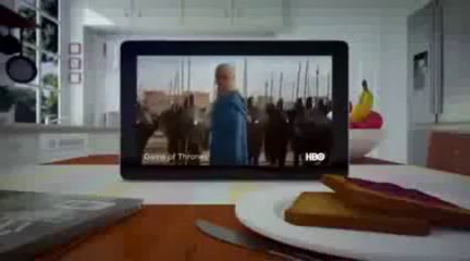 Hbo Channel On Xfinity Cable Tv Commercial