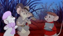 The Rescuers Down Under (1990) Full Movie Part 1