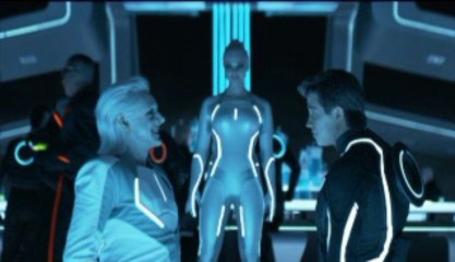 TRON Legacy (2010) Full Movie Part 1