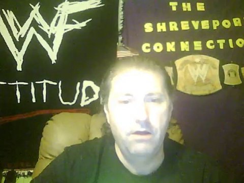 Night of Champions 2013 & preshow results