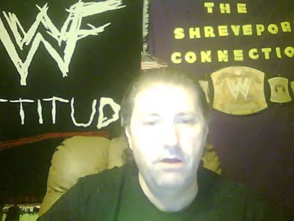 Night of Champions 2013 & preshow results