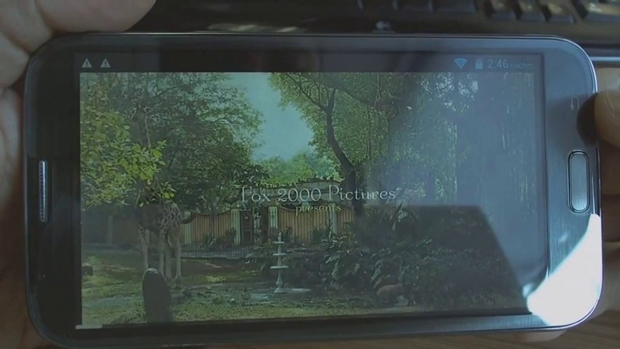 Tengda Star S7599 5 Inch