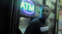 Kendrick Lamar - A D H D  Hd