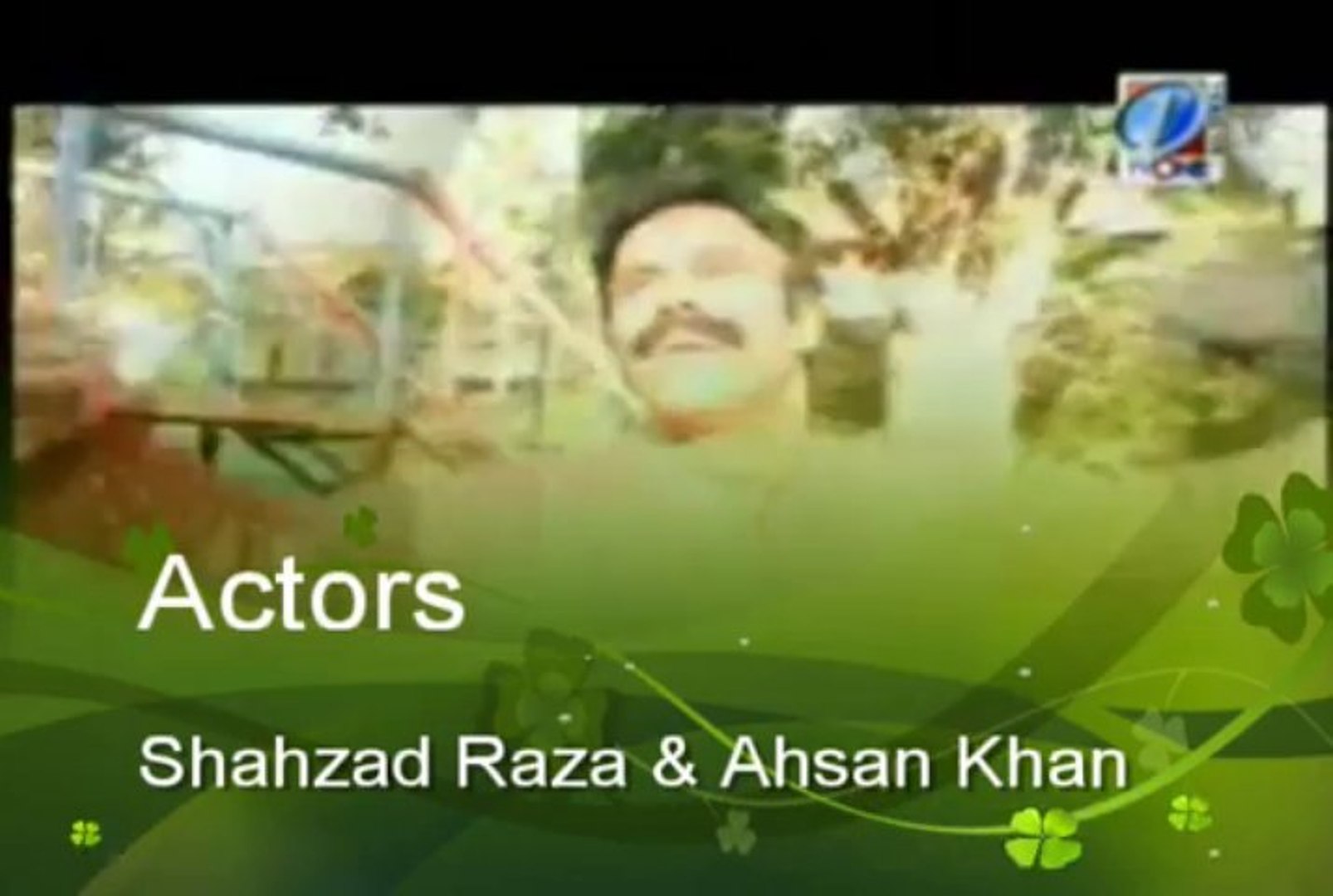 AHSAN KHAN SONG  II