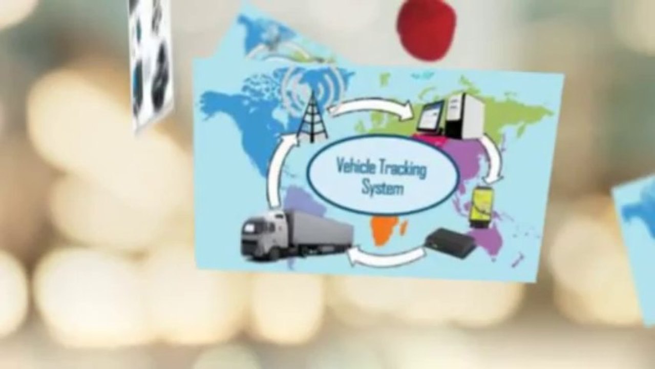 An excellent Vhicle Tracking