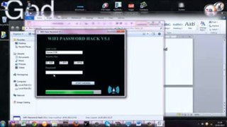▶ Pirater wifi mot de passe sans logiciel - Pirater wifi gratuit [lien description] (Novembre 2013)