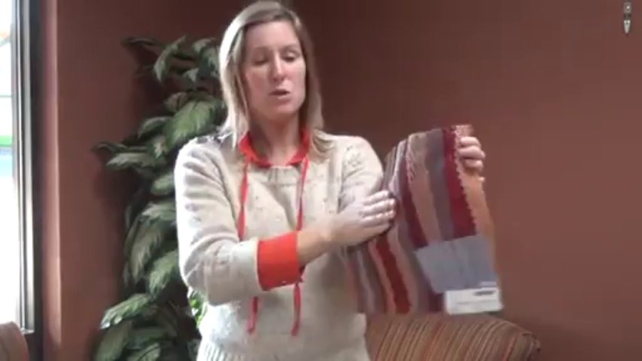 Fall Fabric Trends  Decorview  877-627-4031
